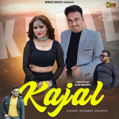 Kajal - Single