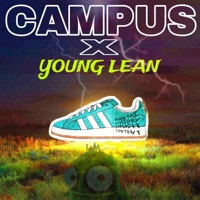 Campus - Single - Young Lean