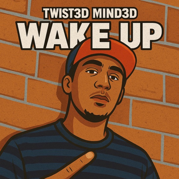 Wake up