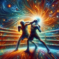 haymaker (feat. M-Theory) - Single - RA-music