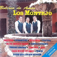 los montejo