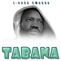 TABANA - Single - J-Rock Swagga