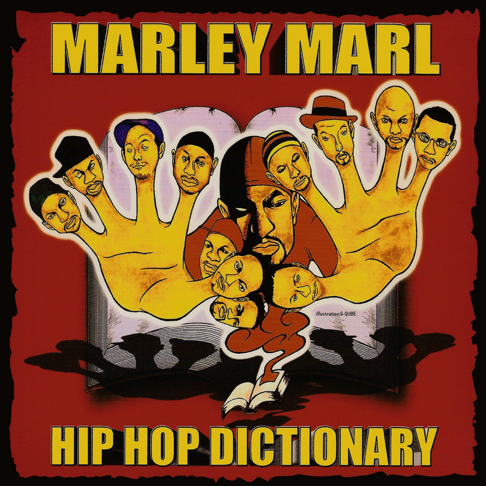 Marley Marl - Apple Music