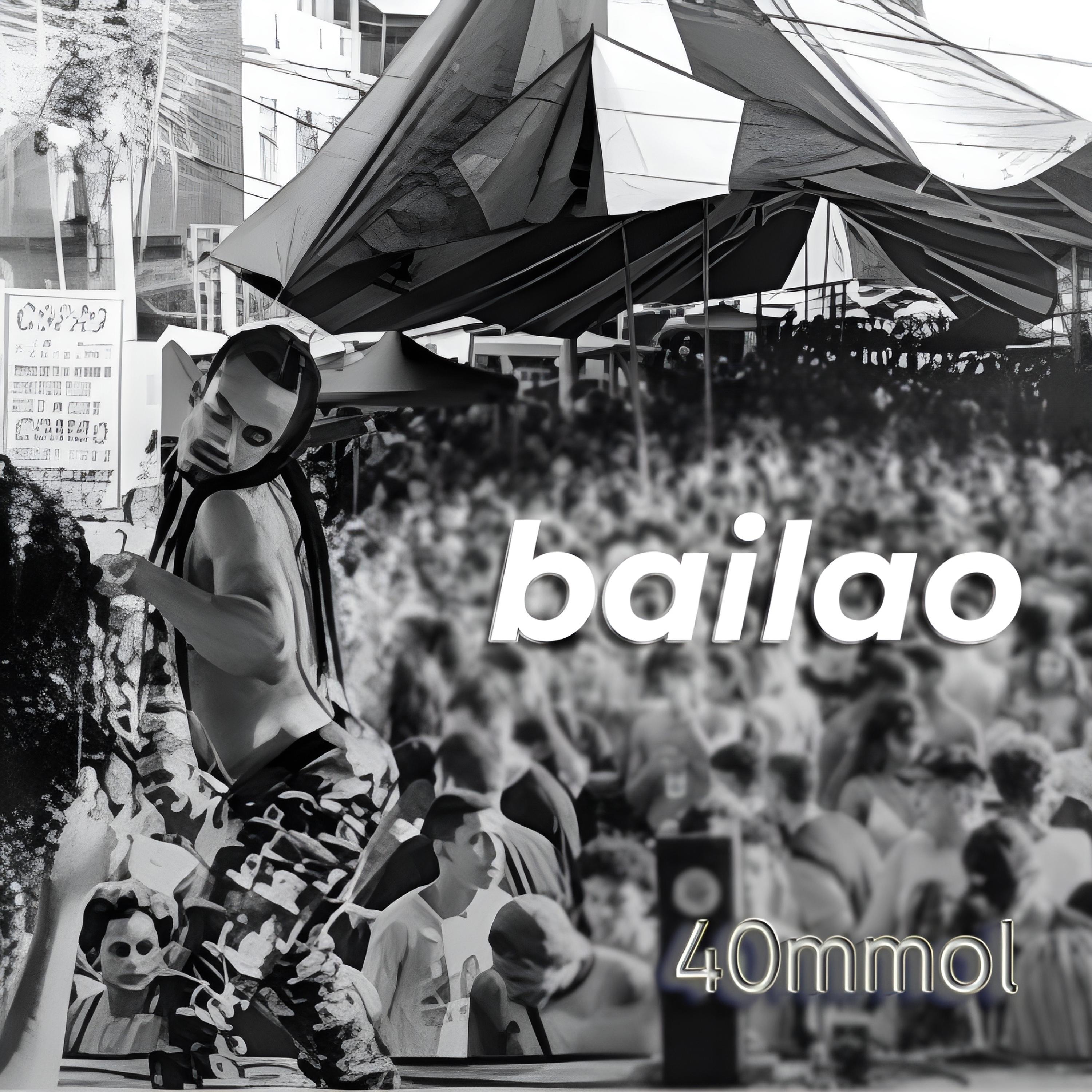 bailao - Single