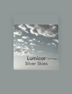 收听 Lumicor、观看音乐视频、阅读小传、查看巡演日期等 ！