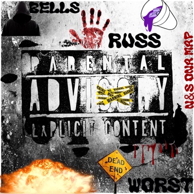 Worst (feat. Buma Bells) - Single