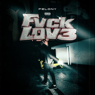 FVCK LOV3 - Single