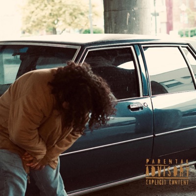 AIN'T SHIT - Single
