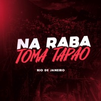 Na Raba Toma Tapão (Rio de Janeiro) [feat. Niack] - Single - DJ Kokadah