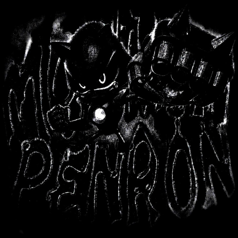 MONTAGEM PENRON (REMIX) - Single