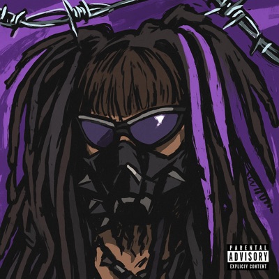 Montagem Favelada Experimental - Single