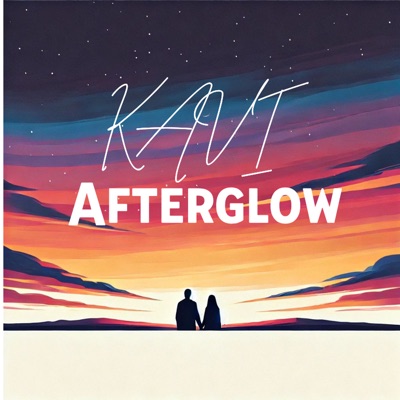 Afterglow - Single