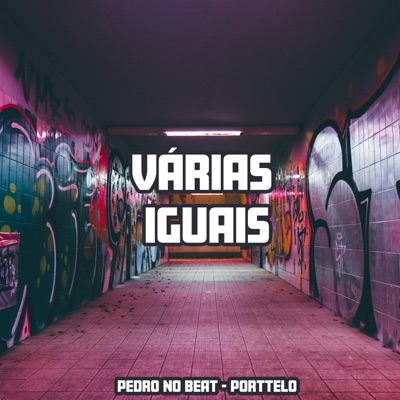 Várias Iguais - Single