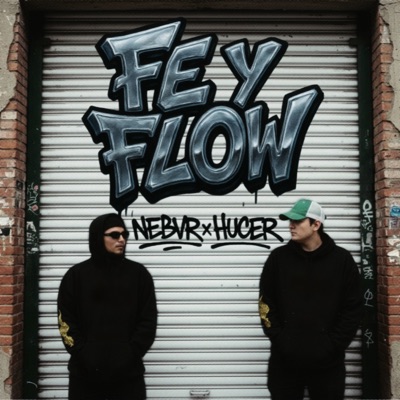 Fe y Flow (feat. Hucer) - Single