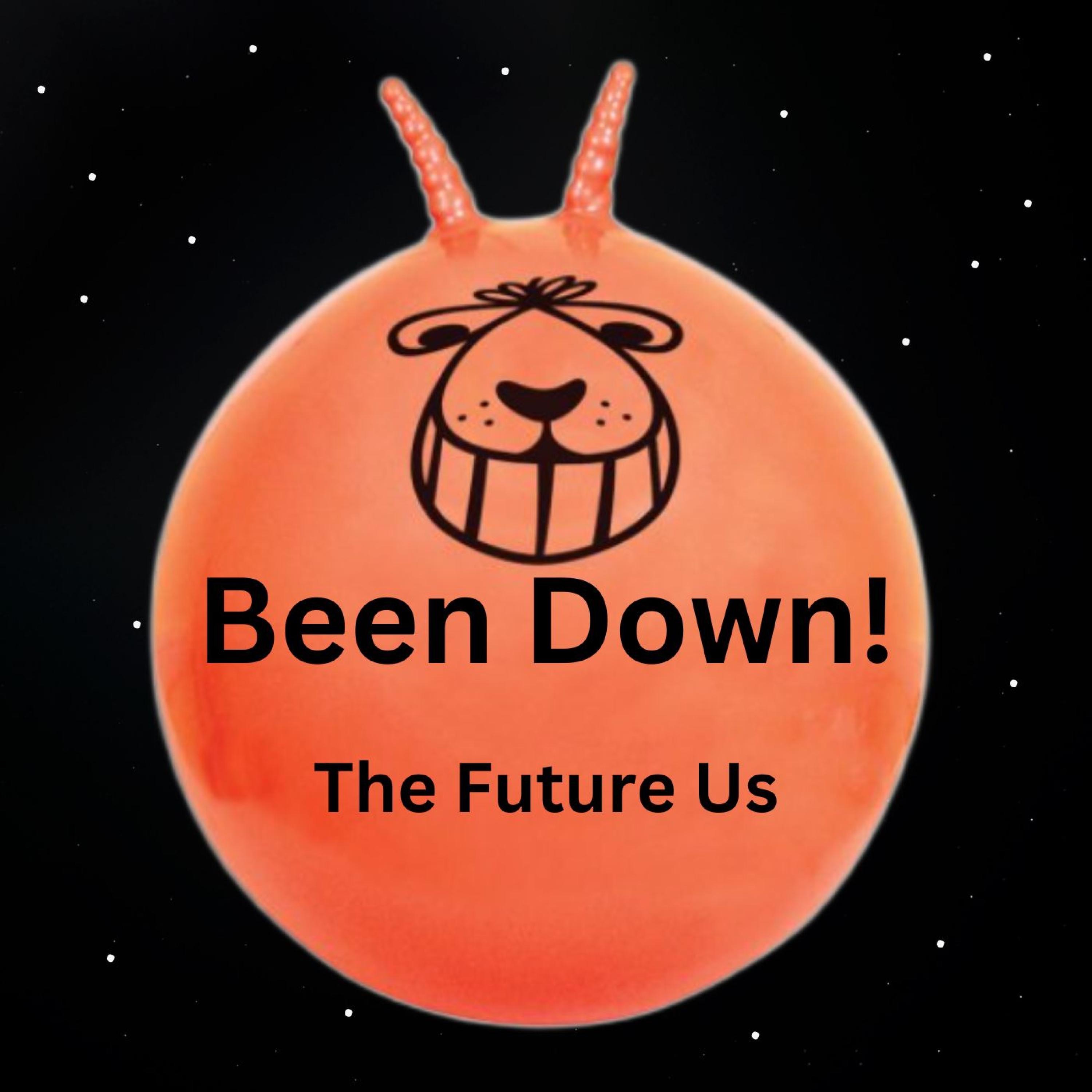 Been Down! - Single