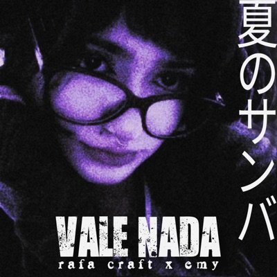 VALE NADA - Single