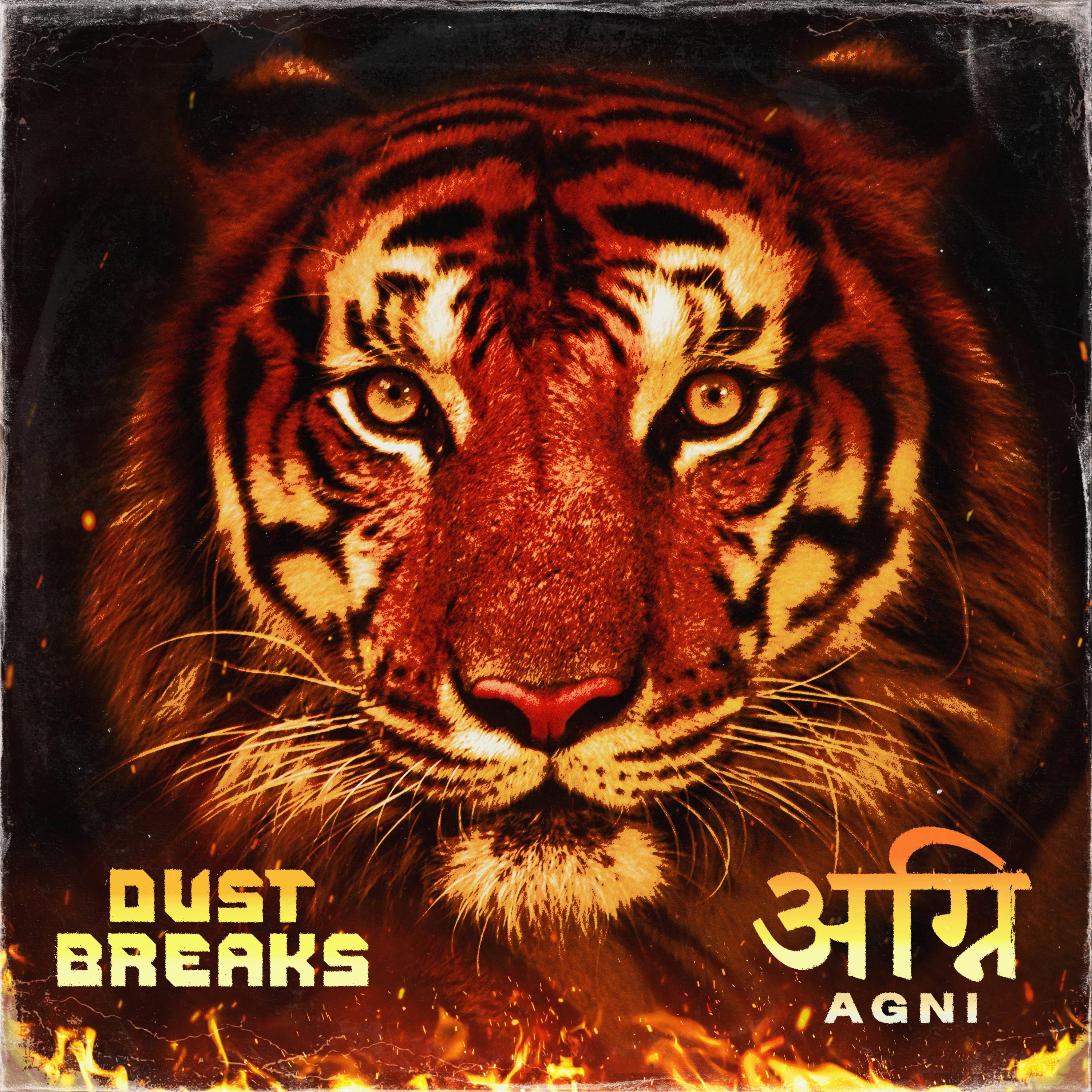 AGNI - Single