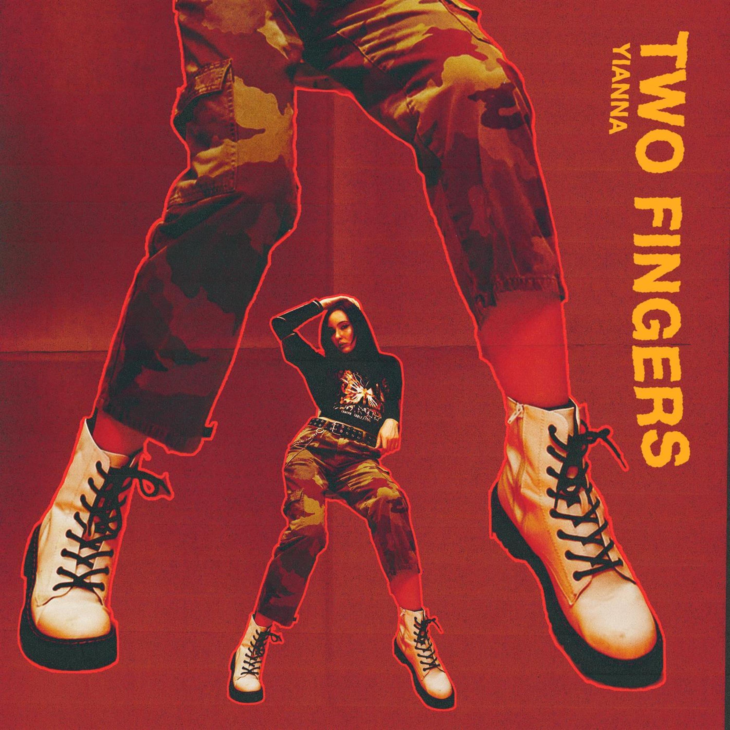 Two Fingers - Single