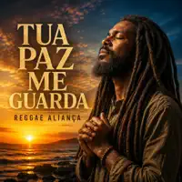 Tua Paz Me Guarda — Reggae Aliança