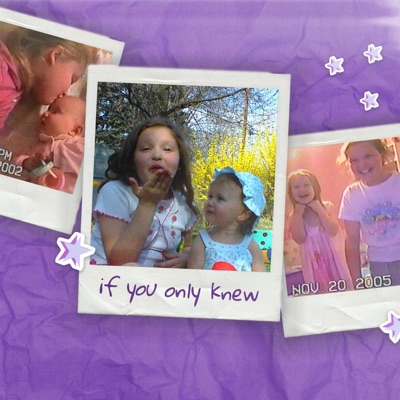 If You Only Knew (feat. Emily Helms) - Single