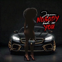 Nobody Bad As You - Single - Jayarson