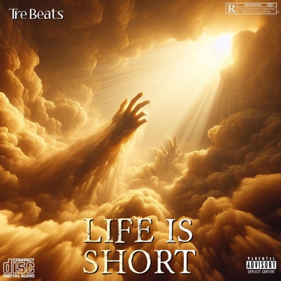 Life Is Short - Single