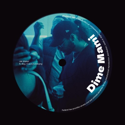 Dime Mami (feat. Big J Csb & Estebang) - Single