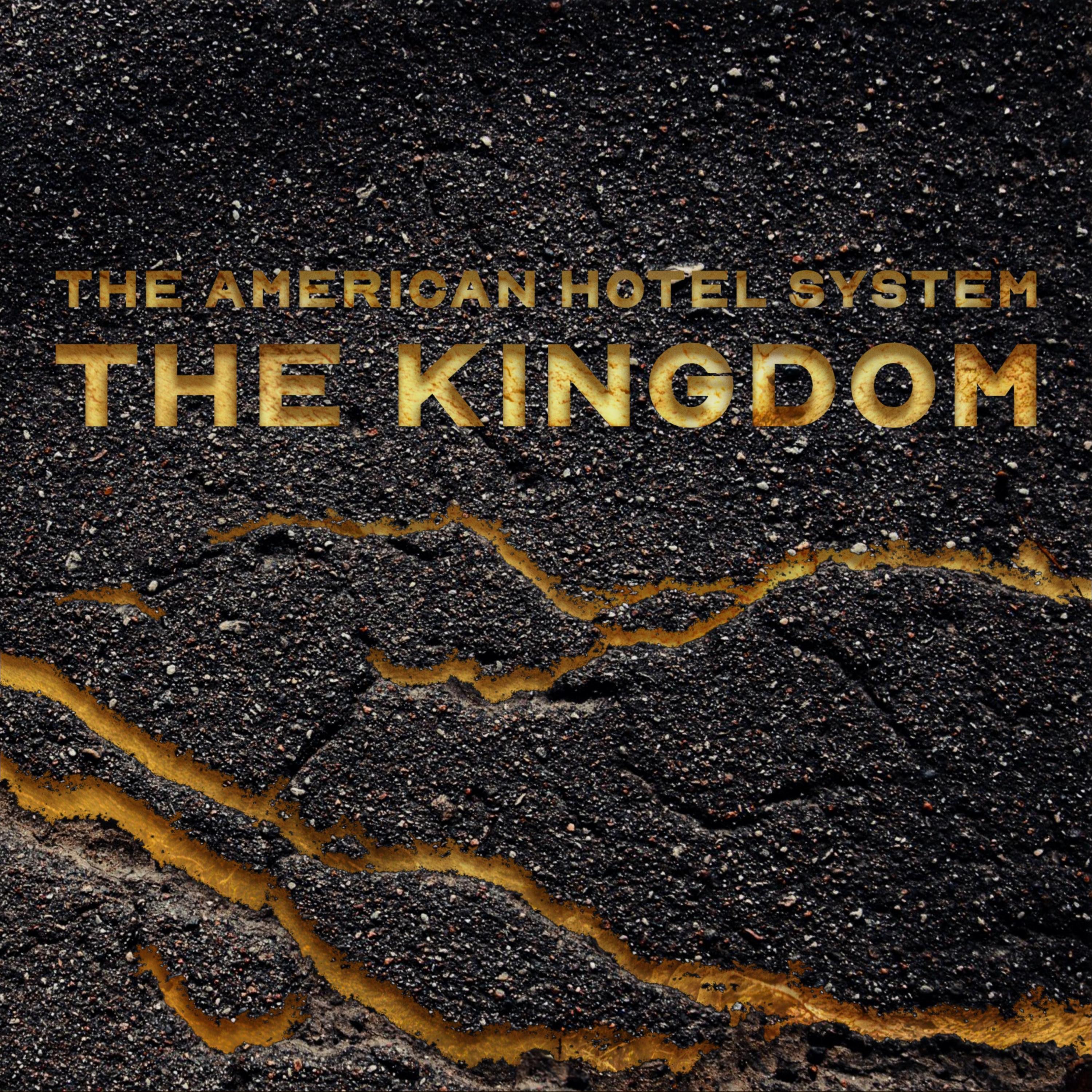 The Kingdom - Single
