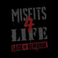 Misfits — Lack of Remorse