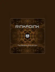 Rinkadinkを聴いたり、ミュージックビデオを鑑賞したり、経歴やツアー日程などを確認したりしましょう！