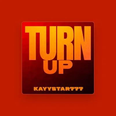 Listen to KayyStar777, watch music videos, read bio, see tour dates & more!