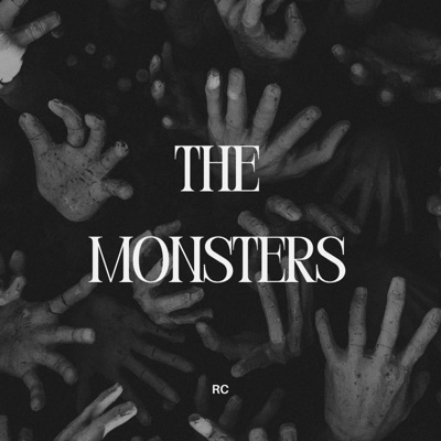 The Monsters - Single