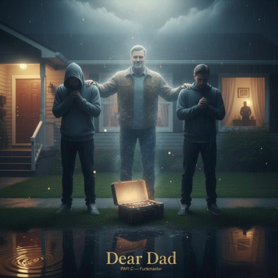 Dear Dad (feat. Funkmaster) - Single