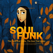 Vintage Minimal Soul Funk, Vol. 3 - BOOMSLICK