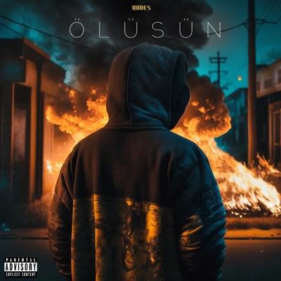 Ölüsün - Single