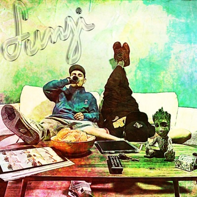 Funji (feat. Fat Desarmo & Dj Ropo) - Single