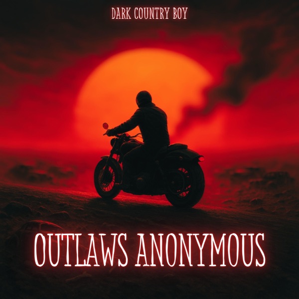 Rust & Romance (Dark Country & Dark Blues)