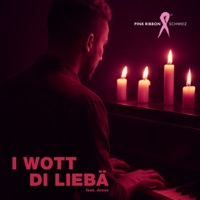 I wott di liebä - Single - Pink Ribbon Schweiz & Jesse