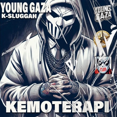 KEMOTERAPI (feat. K Sluggah) - EP