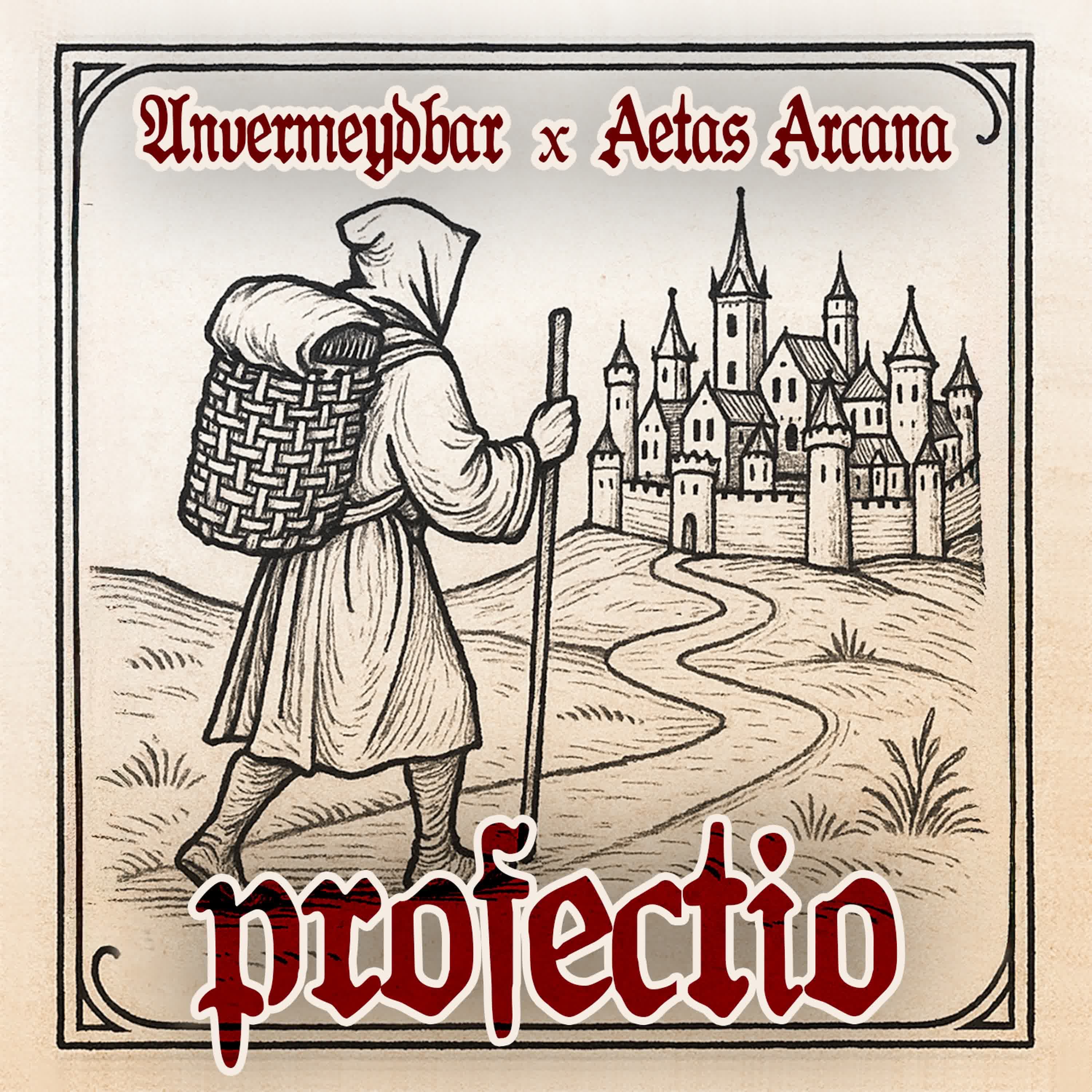 Profectio - Single
