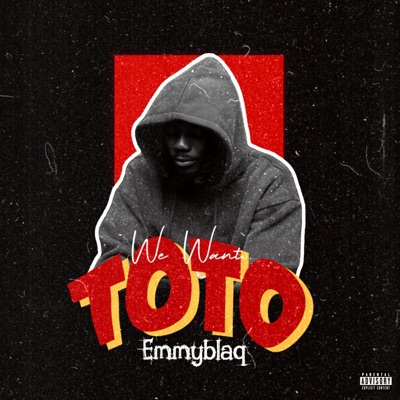 We want Toto - Single