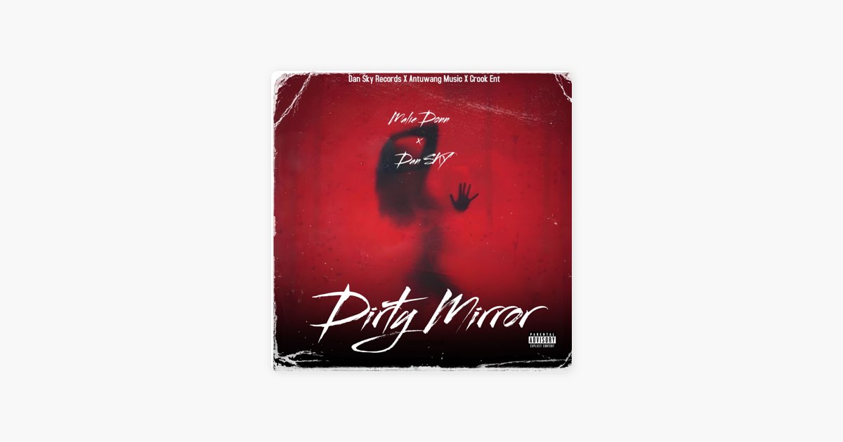 Dirty Mirror - Malie Donn & Dan Sky