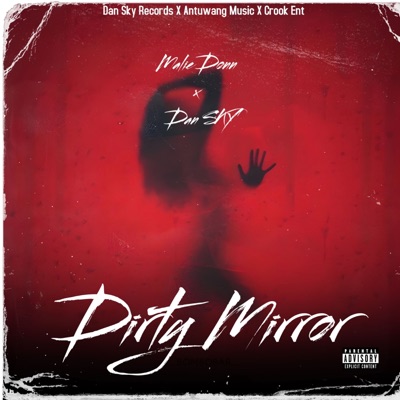 Dirty Mirror - Single