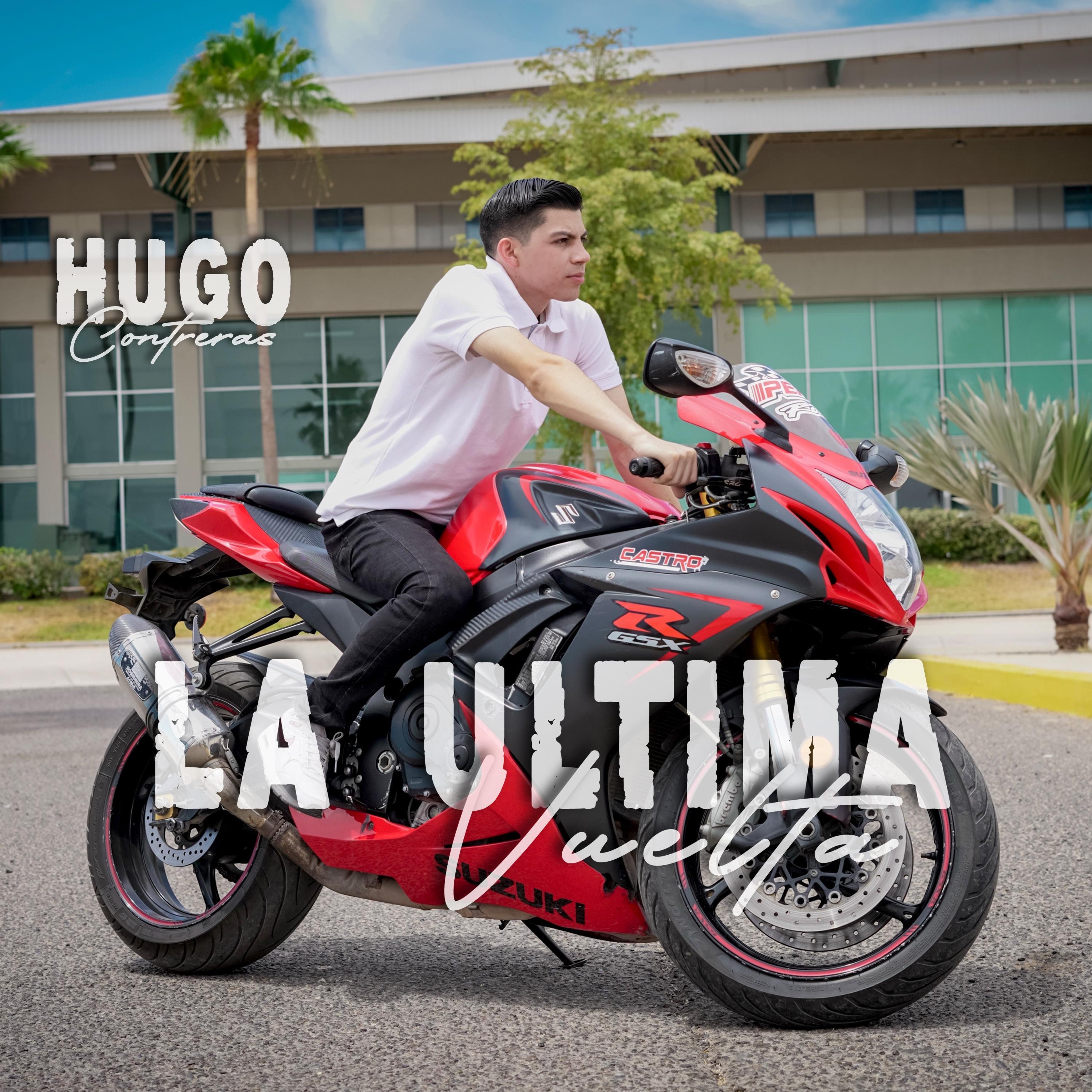 La Última Vuelta - Single
