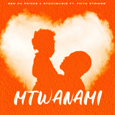 Mtwanami (feat. Faith Strings) - Single