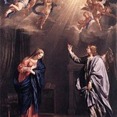 The God & the Ghost (Radio Edit) - EP