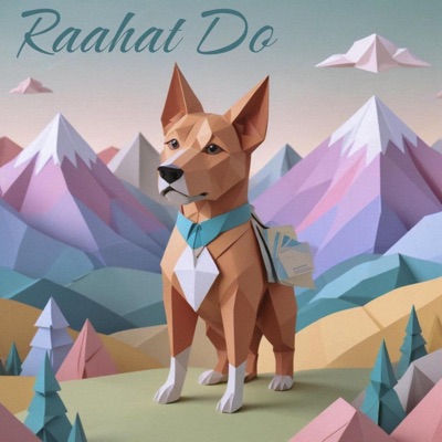 Raahat Do (feat. Kinjal & Dhri) - Single