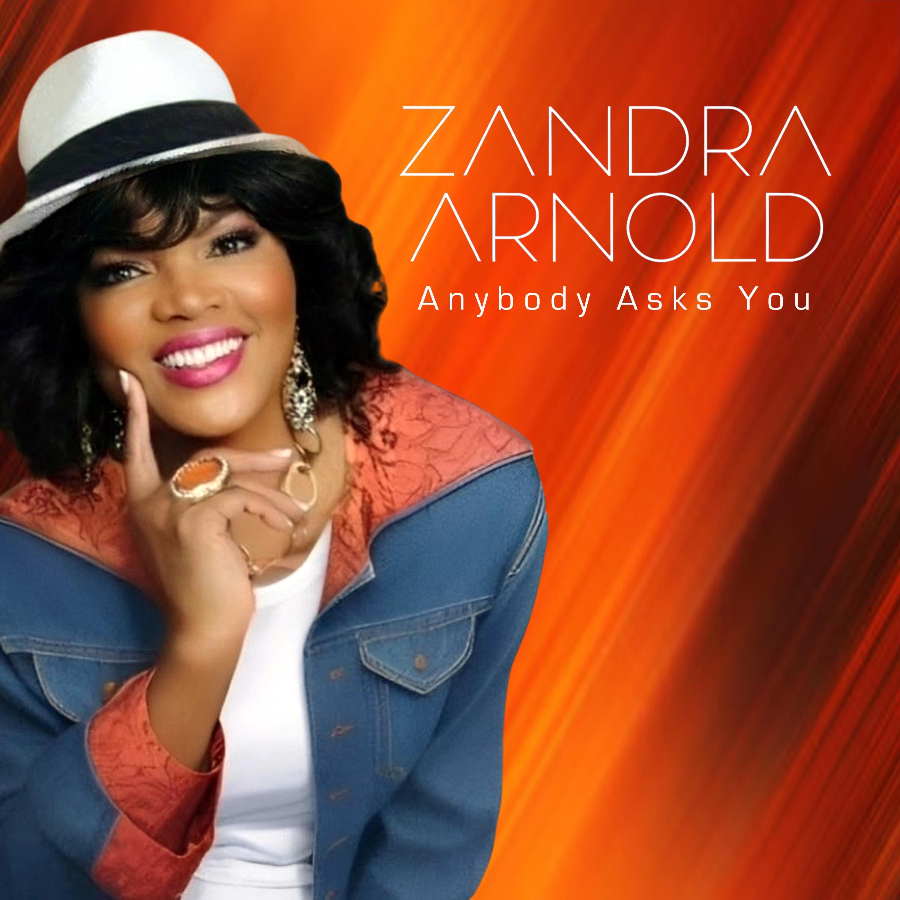 Anybody Asks You - Single