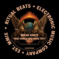 Mad World 'one More Try' - Single - Break Knote
