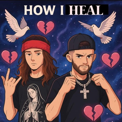 How I Heal (feat. Gdot3) - Single